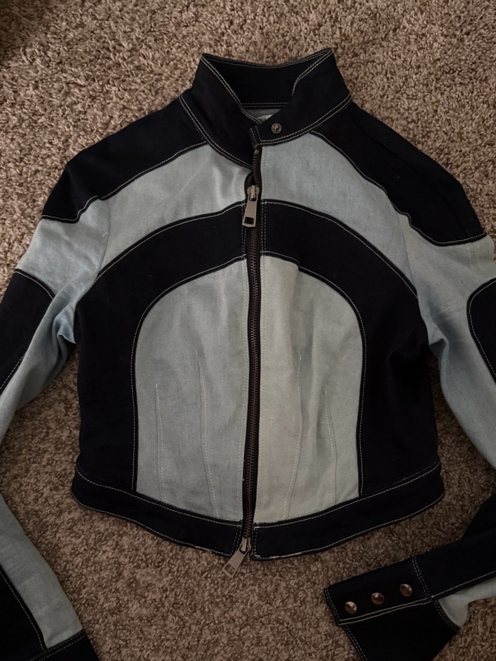BDG denim jacket